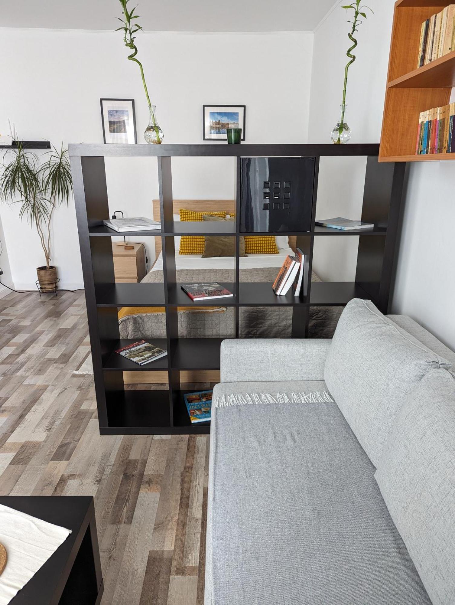 Sebastian Studio Apartment ブカレスト エクステリア 写真
